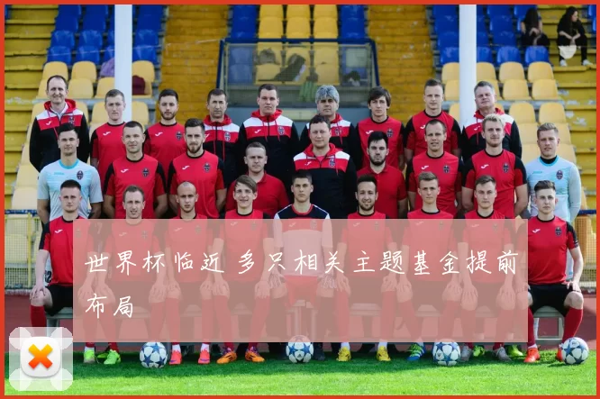 世界杯临近 多只相关主题基金提前布局