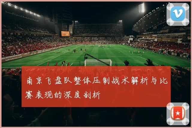 南京飞盘队整体压制战术解析与比赛表现的深度剖析