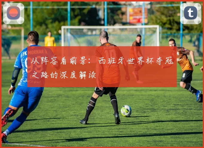 从阵容看前景:西班牙世界杯夺冠之路的深度解读