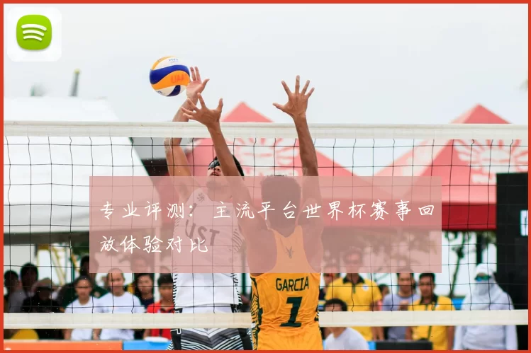 专业评测:主流平台世界杯赛事回放体验对比